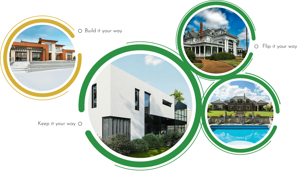 Meet Aristeia Properties Showcase